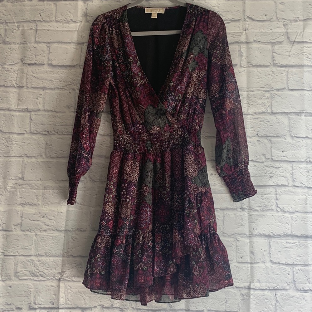 michael kors dress
